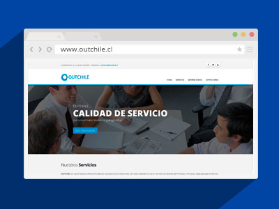 Desarrollo web